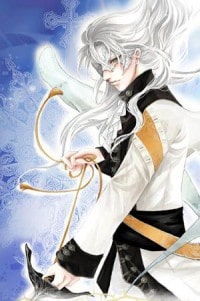 [基建]被誤認是神明以後