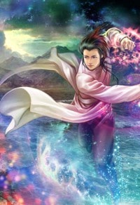 無敵神醫蕭逸風葉雅馨